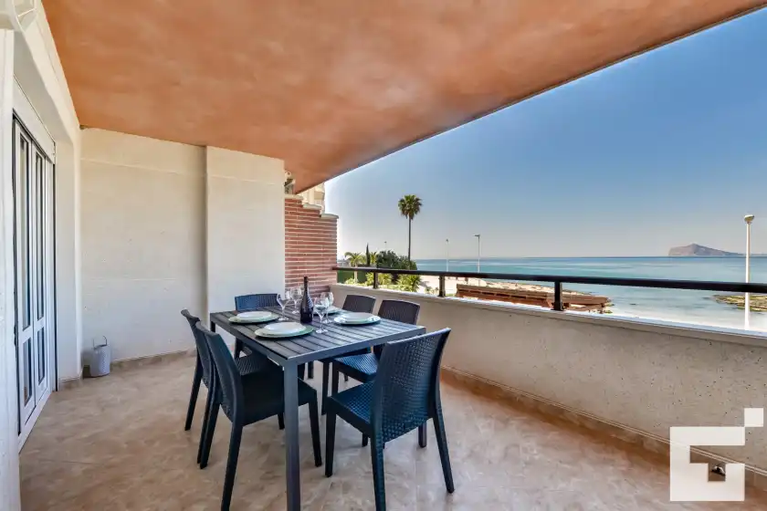 Location de vacances à Realet 1f - grupo turis, Calp