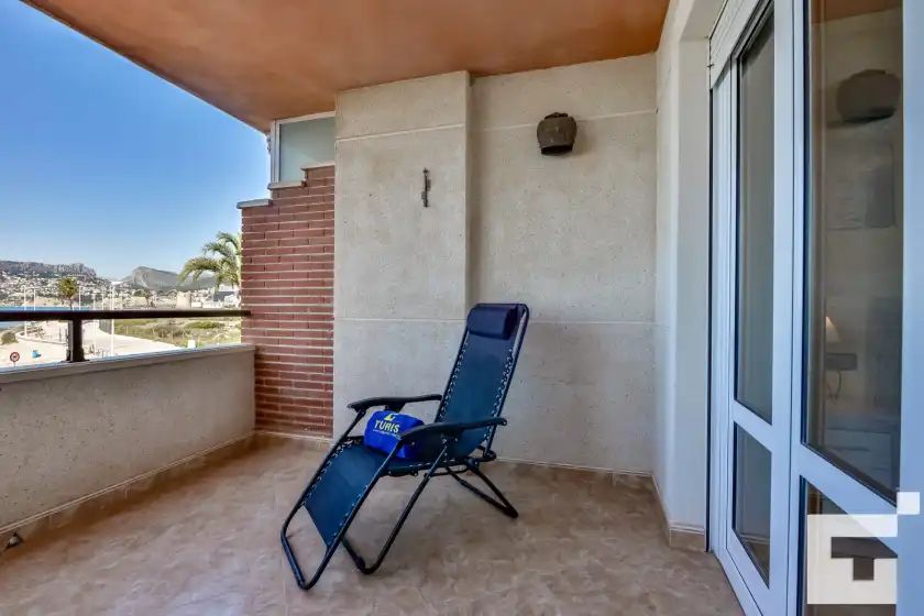 Location de vacances à Realet 1f - grupo turis, Calp