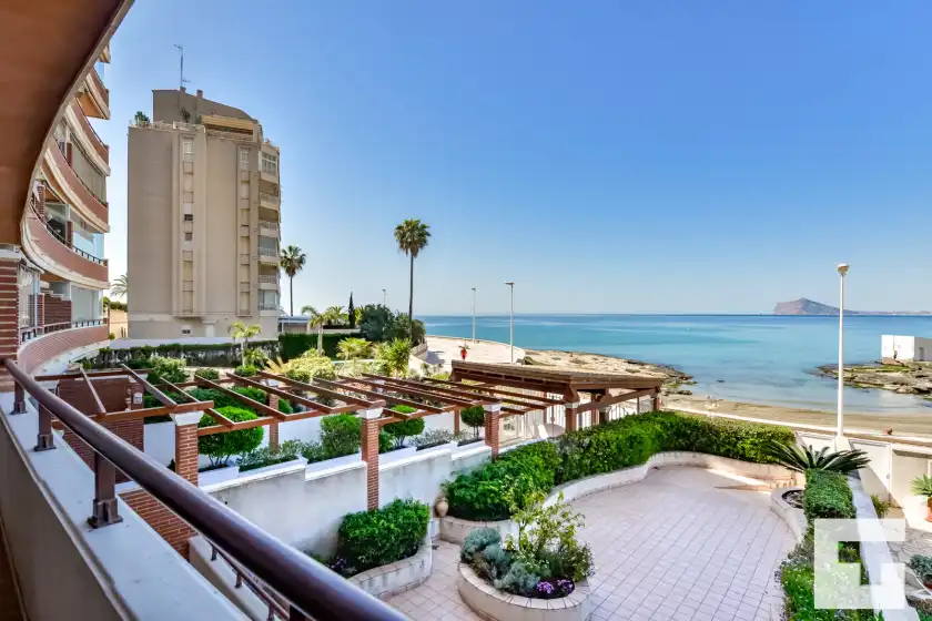 Location de vacances à Realet 1f - grupo turis, Calp