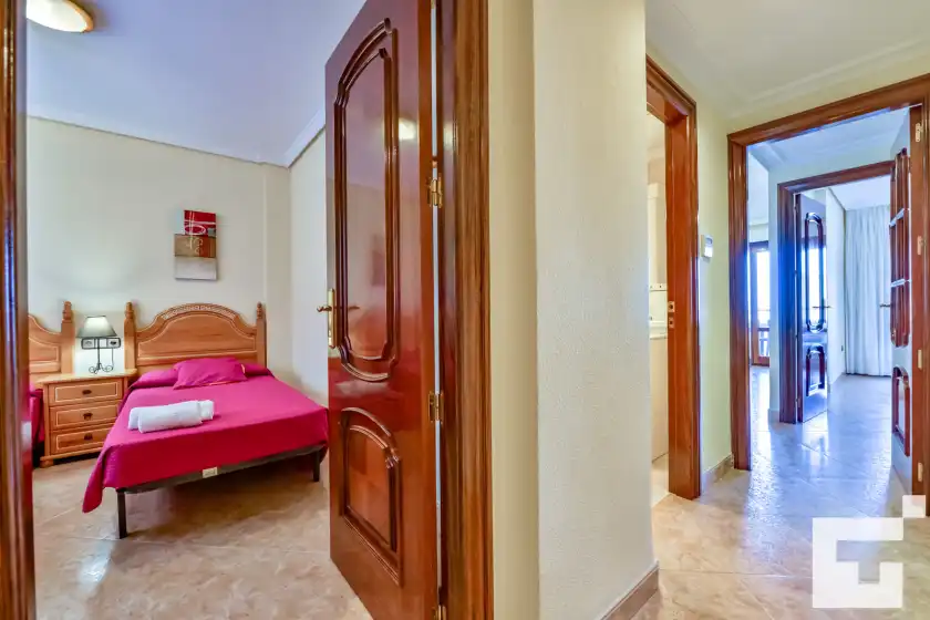 Location de vacances à Realet 1f - grupo turis, Calp