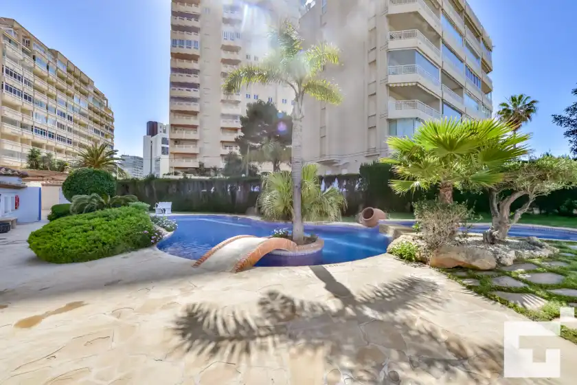 Location de vacances à Realet 1f - grupo turis, Calp