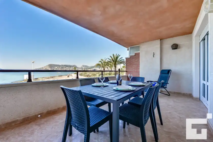 Location de vacances à Realet 1f - grupo turis, Calp