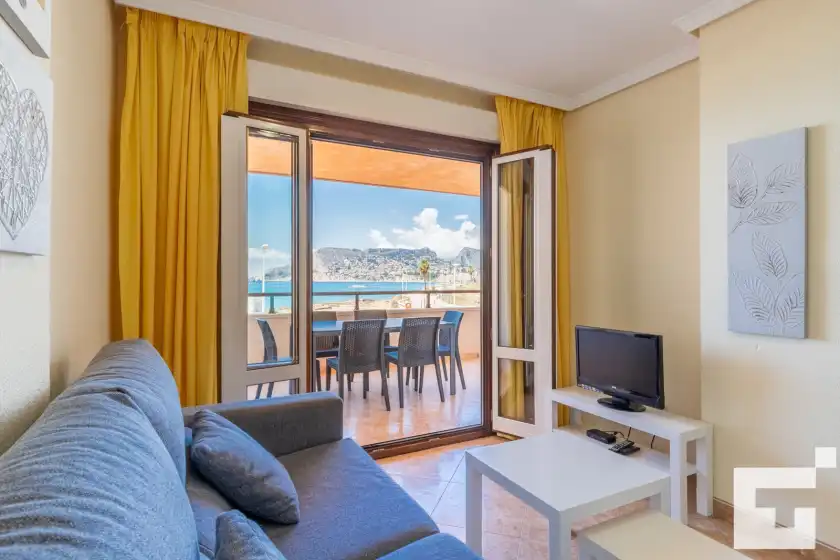 Location de vacances à Realet 1f - grupo turis, Calp