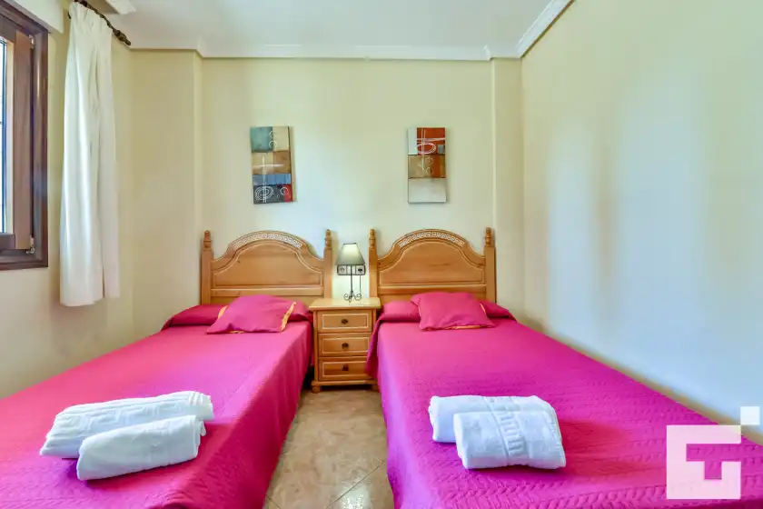 Location de vacances à Realet 1f - grupo turis, Calp