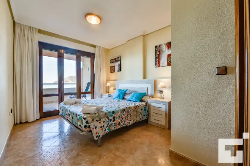 Location de vacances à Realet 1f - grupo turis, Calp