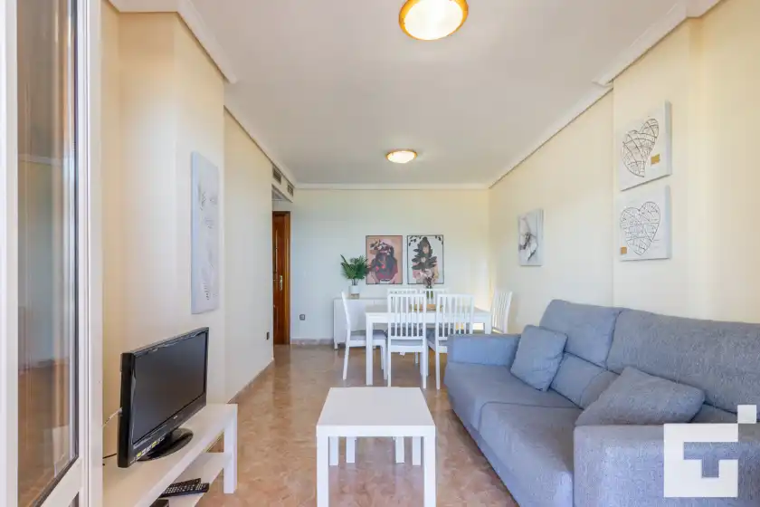 Location de vacances à Realet 1f - grupo turis, Calp