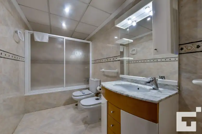 Location de vacances à Realet 1f - grupo turis, Calp