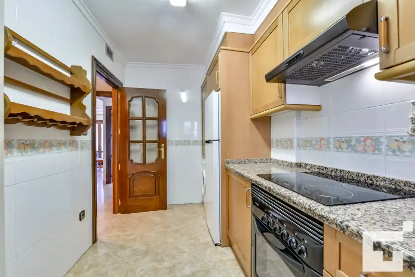 Location de vacances à Realet 1f - grupo turis, Calp