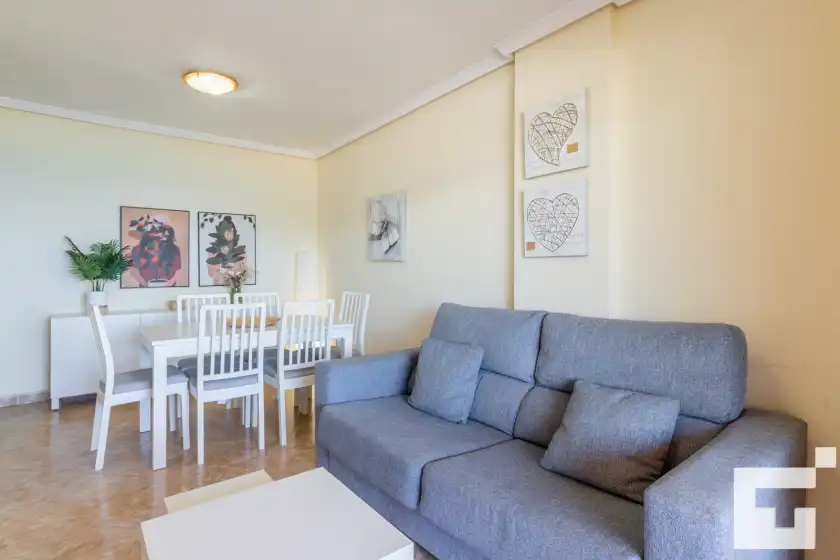 Location de vacances à Realet 1f - grupo turis, Calp