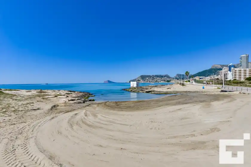 Location de vacances à Realet 1f - grupo turis, Calp