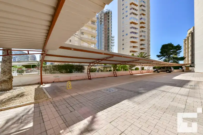 Location de vacances à Realet 1f - grupo turis, Calp