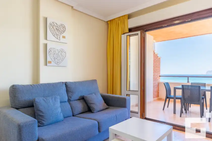 Location de vacances à Realet 1f - grupo turis, Calp