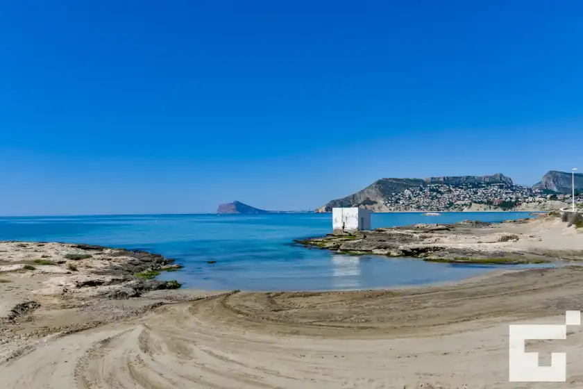 Location de vacances à Realet 1f - grupo turis, Calp