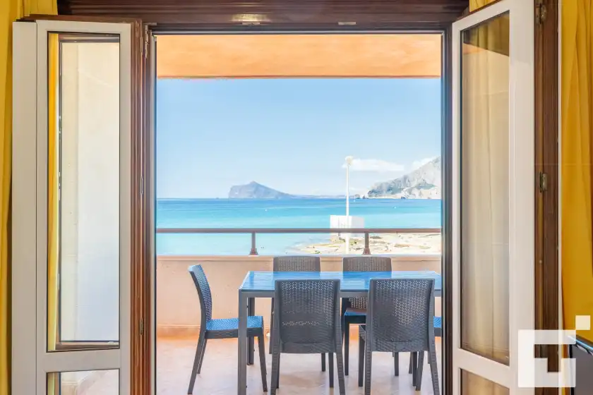 Location de vacances à Realet 1f - grupo turis, Calp