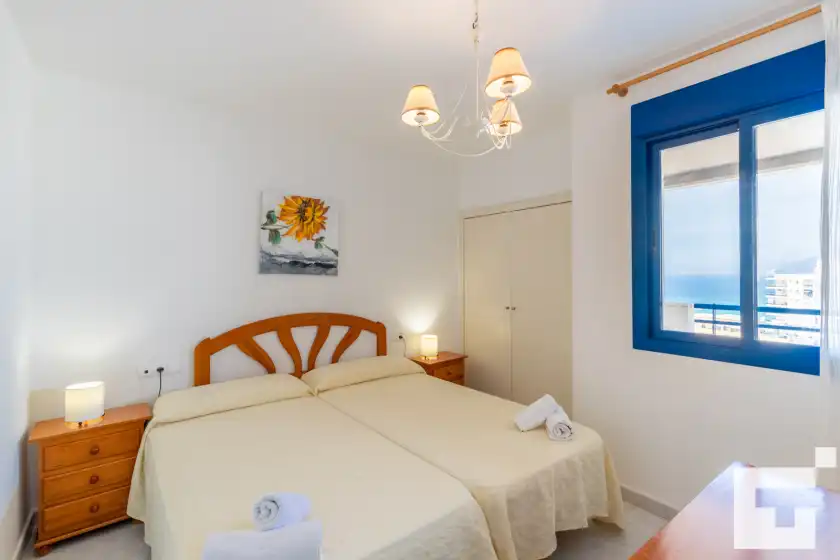 Ferienhaus auf Turquesa beach 39c - grupo turis, Calp