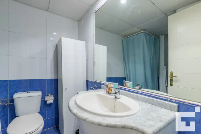Ferienhaus auf Turquesa beach 39c - grupo turis, Calp