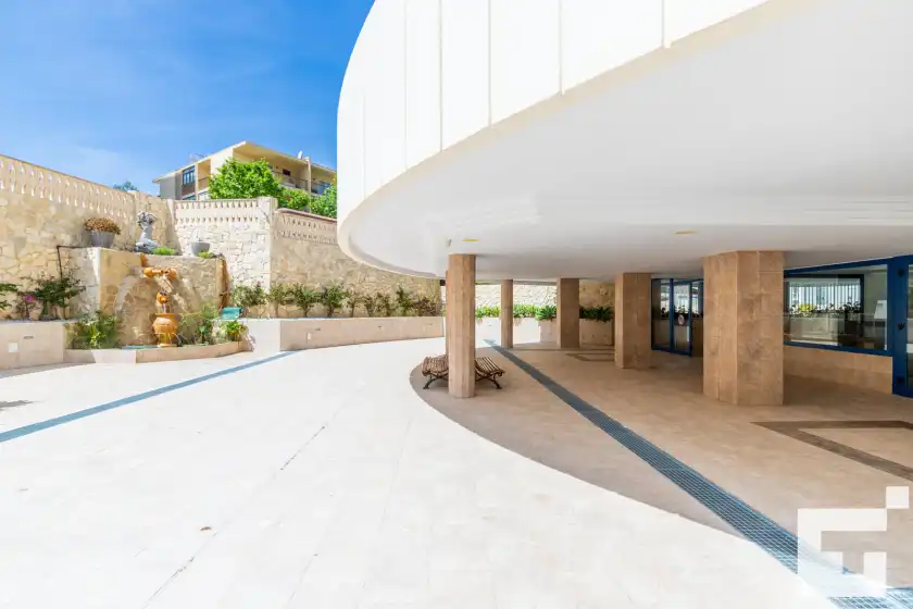 Ferienhaus auf Turquesa beach 39c - grupo turis, Calp