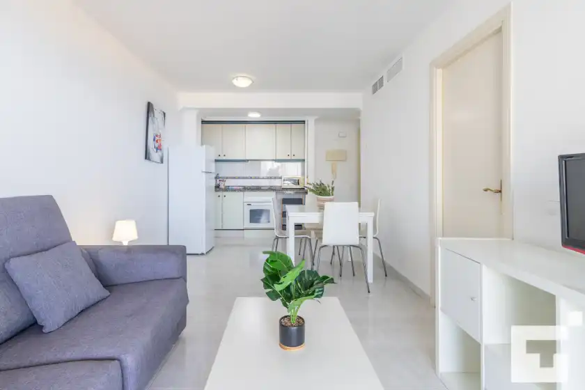 Ferienhaus auf Turquesa beach 39c - grupo turis, Calp