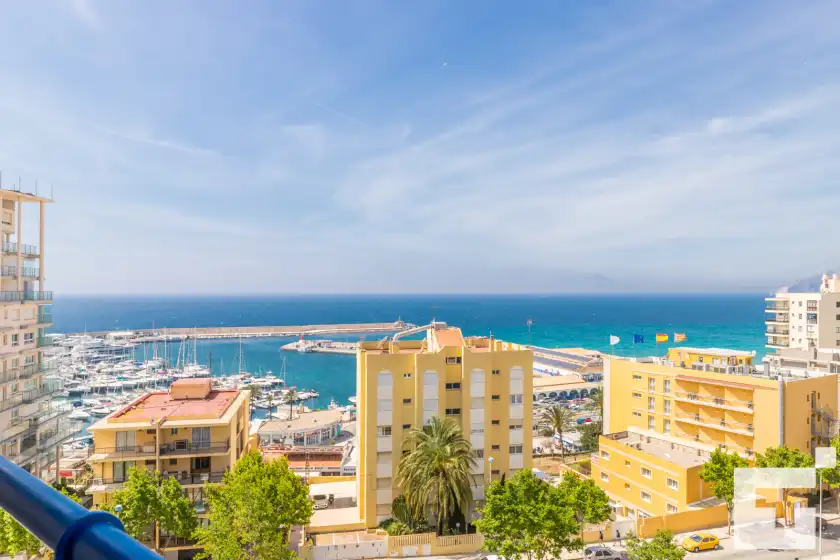 Ferienhaus auf Turquesa beach 39c - grupo turis, Calp