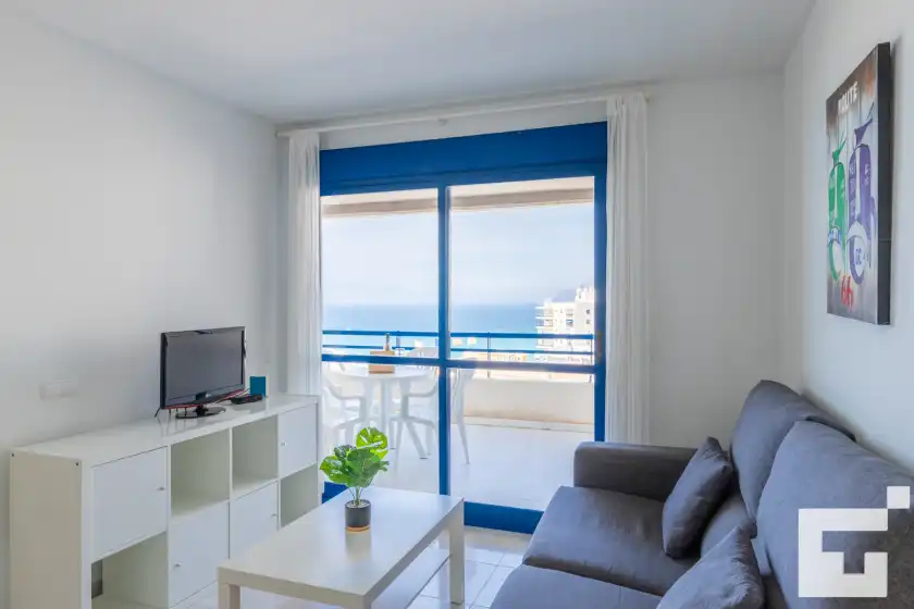 Ferienhaus auf Turquesa beach 39c - grupo turis, Calp
