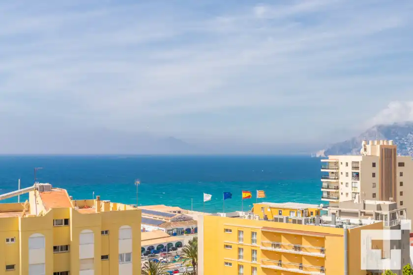 Ferienhaus auf Turquesa beach 39c - grupo turis, Calp