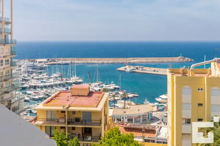 Ferienhaus auf Turquesa beach 39c - grupo turis, Calp