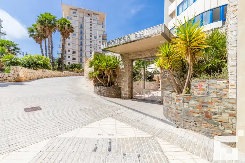 Ferienhaus auf Turquesa beach 39c - grupo turis, Calp