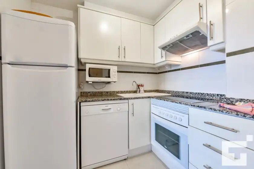 Holiday rentals in Apolo xviii 59 - grupo turis, Calp