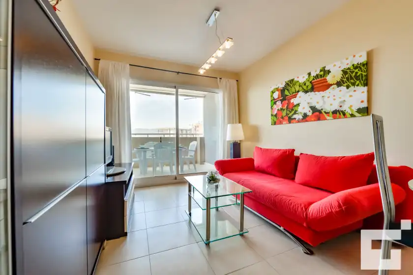 Holiday rentals in Apolo xviii 59 - grupo turis, Calp