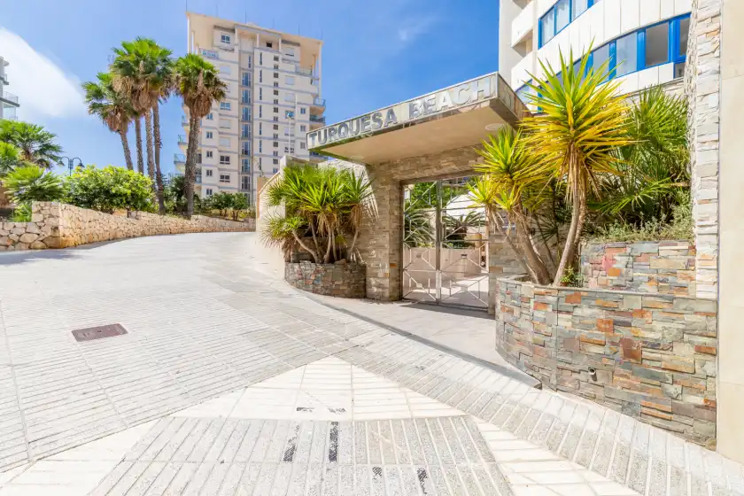 Location de vacances à Turquesa beach 310b - grupo turis, Calp