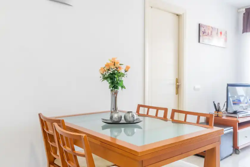 Location de vacances à Turquesa beach 310b - grupo turis, Calp