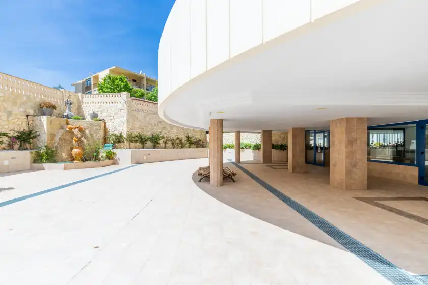 Location de vacances à Turquesa beach 310b - grupo turis, Calp