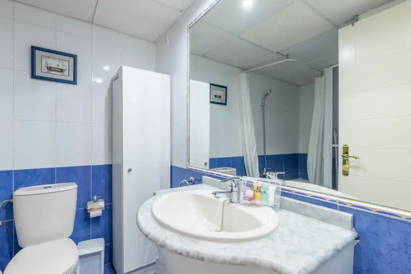 Location de vacances à Turquesa beach 310b - grupo turis, Calp