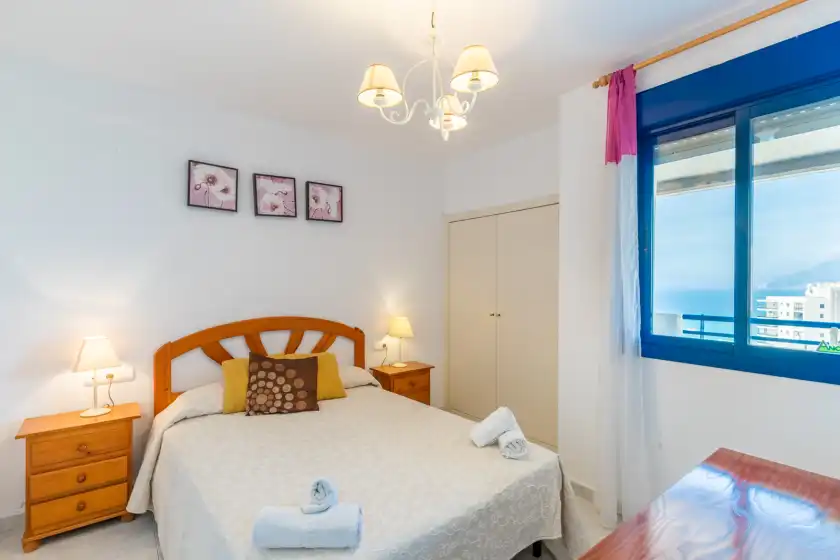 Location de vacances à Turquesa beach 310b - grupo turis, Calp