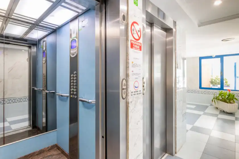 Location de vacances à Turquesa beach 310b - grupo turis, Calp