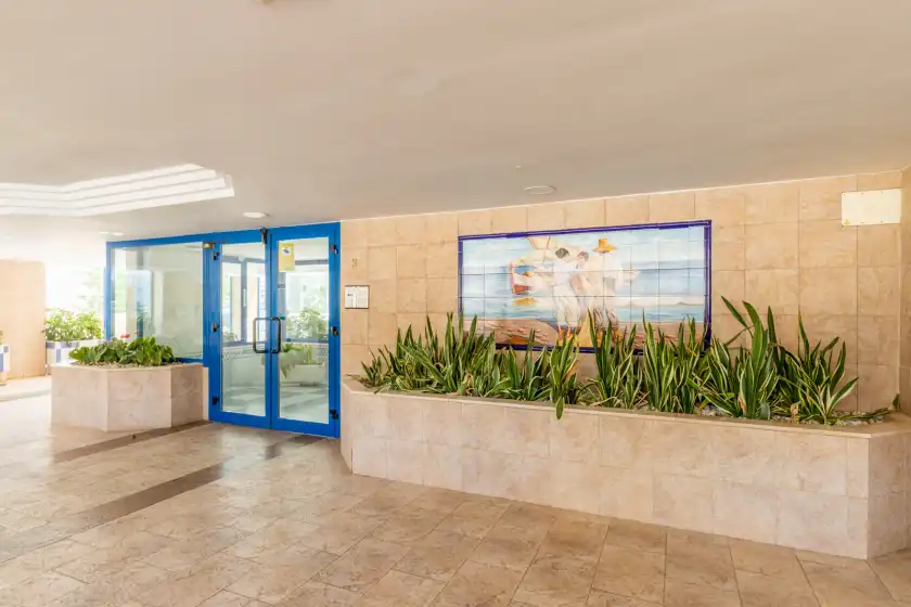 Location de vacances à Turquesa beach 310b - grupo turis, Calp