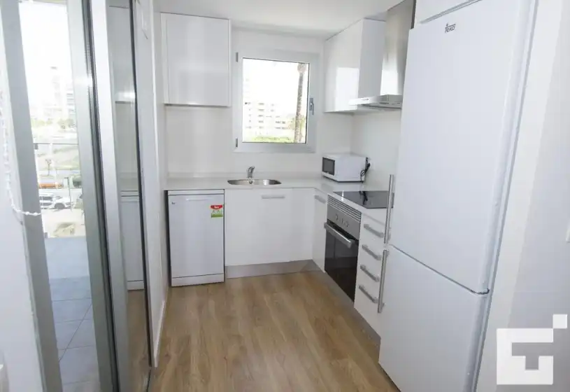 Ferienhaus auf El mirador de calpe 2e - grupo turis, Calp