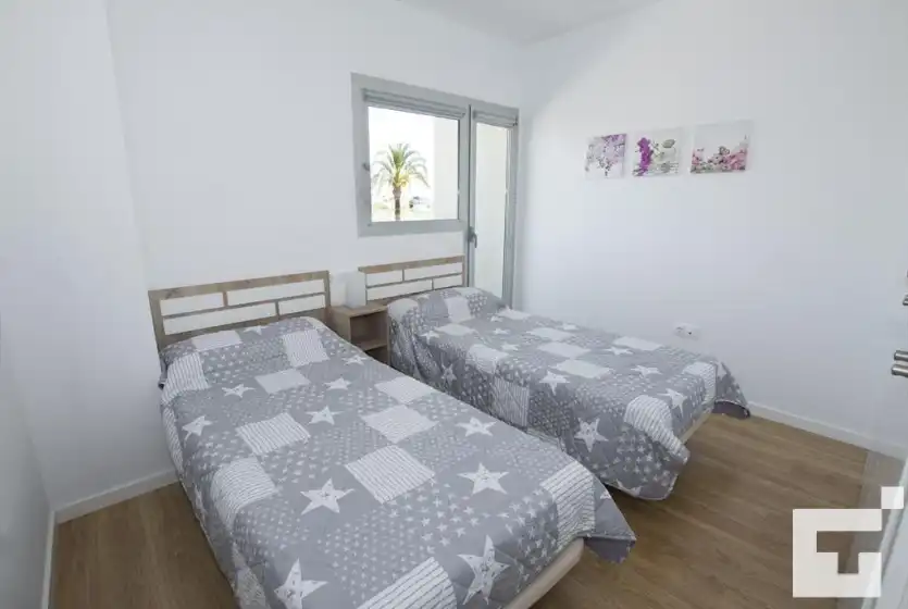 Ferienhaus auf El mirador de calpe 2e - grupo turis, Calp