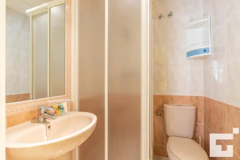 Ferienhaus auf Topacio iii 24a - grupo turis, Calp