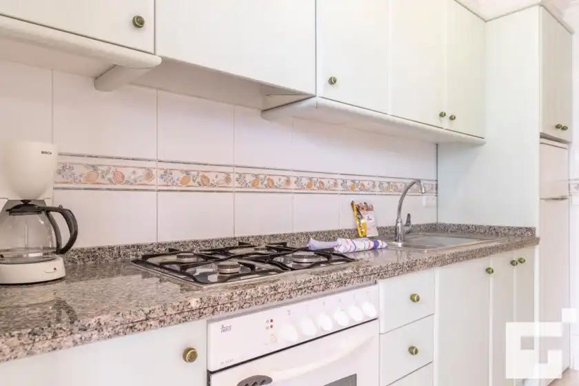 Ferienhaus auf Topacio iii 24a - grupo turis, Calp