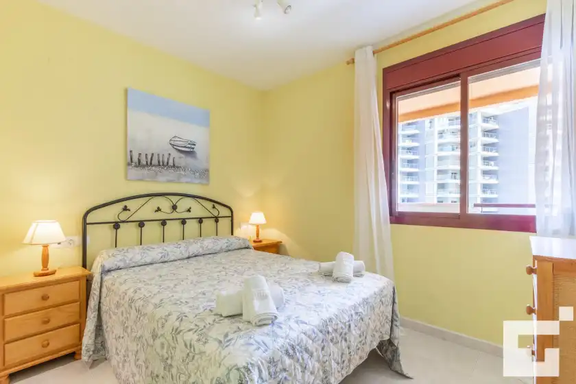 Ferienhaus auf Topacio iii 24a - grupo turis, Calp