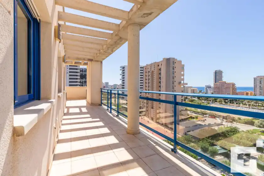 Location de vacances à Estrella de calpe 8c - grupo turis, Calp