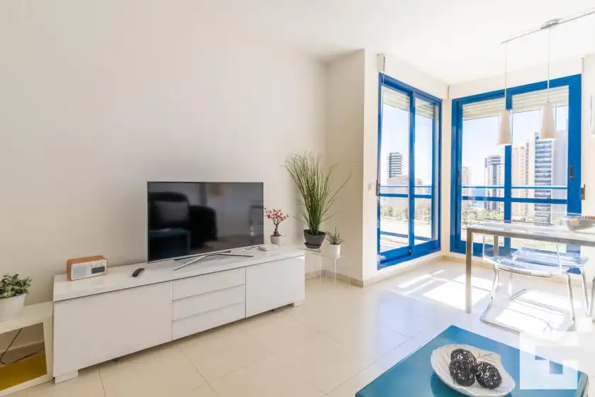 Location de vacances à Estrella de calpe 8c - grupo turis, Calp