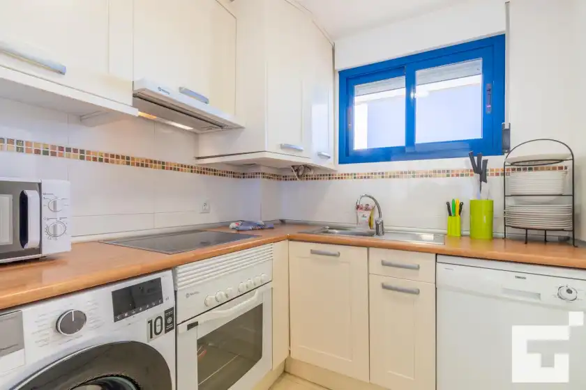 Location de vacances à Estrella de calpe 8c - grupo turis, Calp