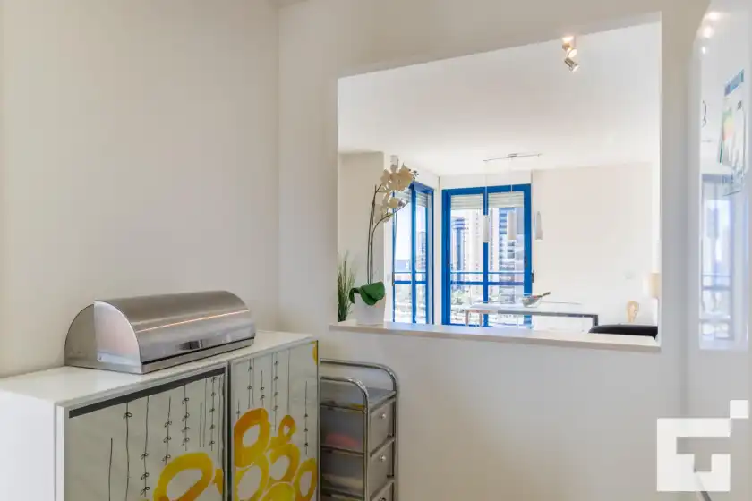 Location de vacances à Estrella de calpe 8c - grupo turis, Calp