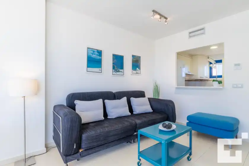 Location de vacances à Estrella de calpe 8c - grupo turis, Calp