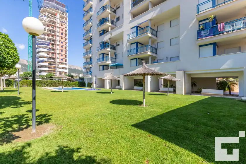 Location de vacances à Estrella de calpe 8c - grupo turis, Calp