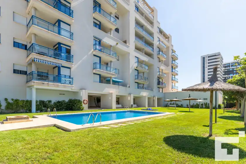 Location de vacances à Estrella de calpe 8c - grupo turis, Calp