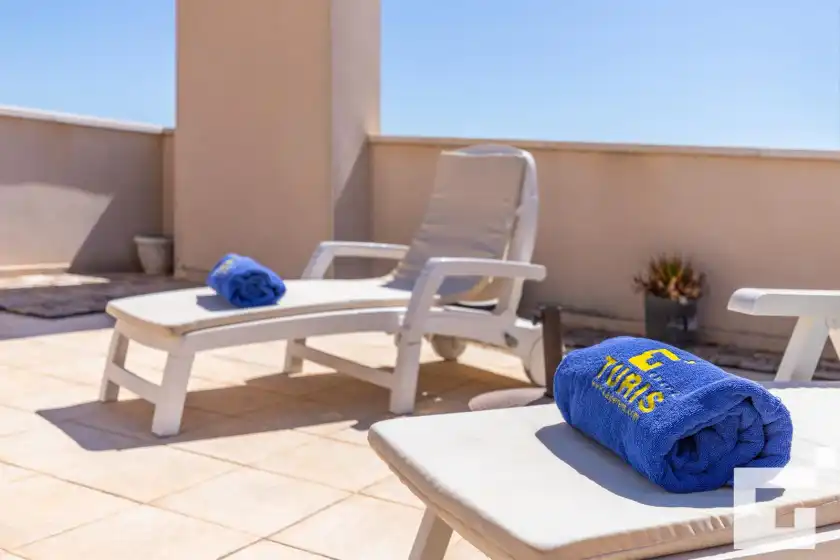 Location de vacances à Estrella de calpe 8c - grupo turis, Calp