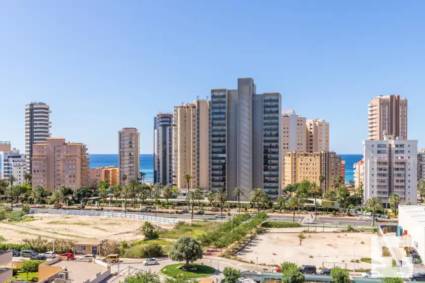 Location de vacances à Estrella de calpe 8c - grupo turis, Calp